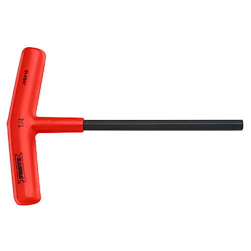 Proto T-Handle Hex Key - 1/4″