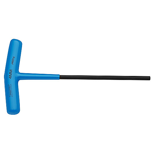 Proto T-Handle Hex Key - 4 mm
