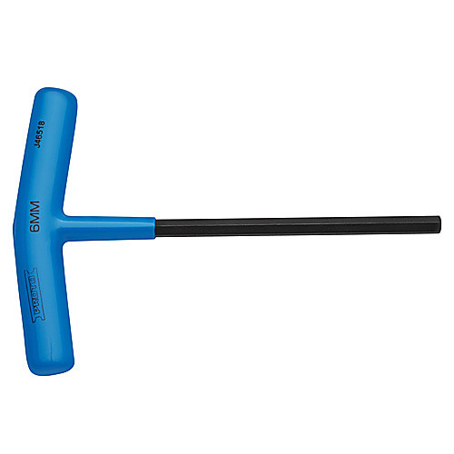 Proto T-Handle Hex Key - 6 mm