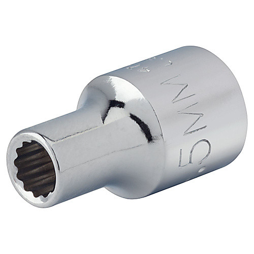 ‎Proto 1/4″ Drive Socket 4.5 mm - 12 Point