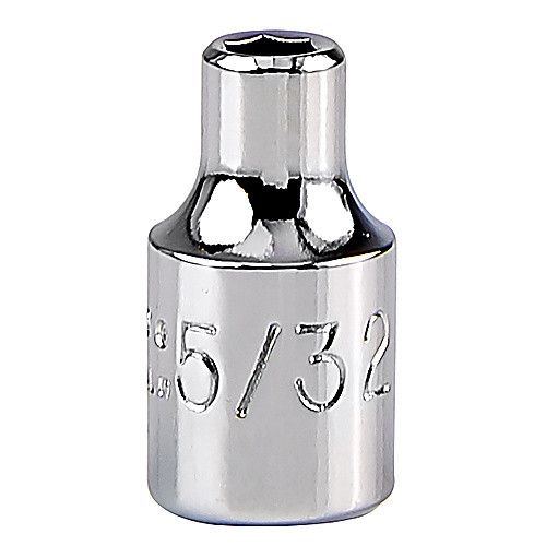 ‎Proto 1/4″ Drive Socket 5/32″ - 6 Point