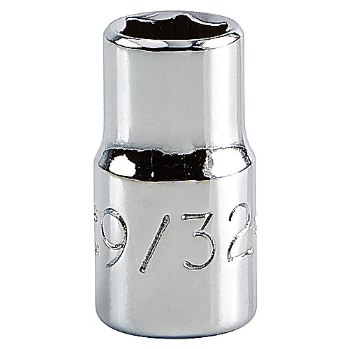‎Proto 1/4″ Drive Socket 9/32″ - 6 Point
