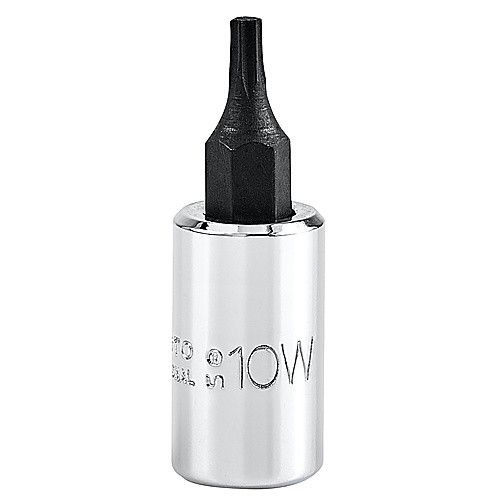 Proto 1/4″ Drive Torx Bit Socket - T10