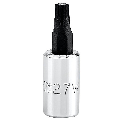 Proto 1/4″ Drive Torx Bit Socket - T27