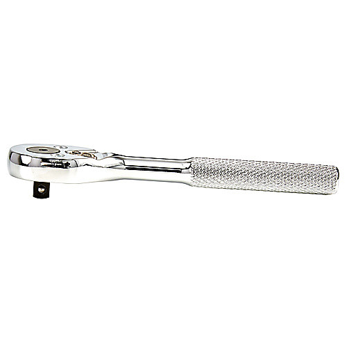 Proto 1/4″ Drive Classic Pear Head Ratchet 5″