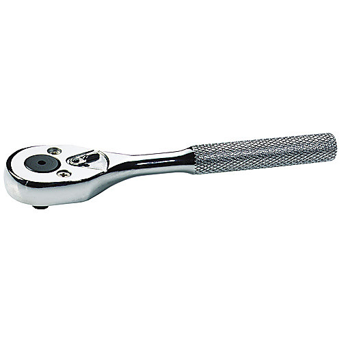 Proto 1/4″ Drive Aerospace Classic Pear Head Ratchet 5″