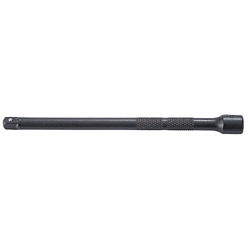 Proto 1/4″ Drive Black Oxide Extension 6″
