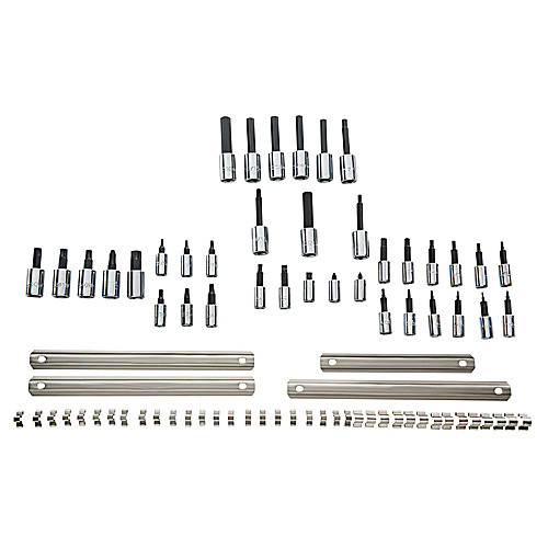 ‎37PC 1/4&3/8DR J4770-37
