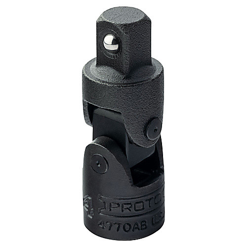 Proto 1/4″ Drive Black Oxide Universal Joint