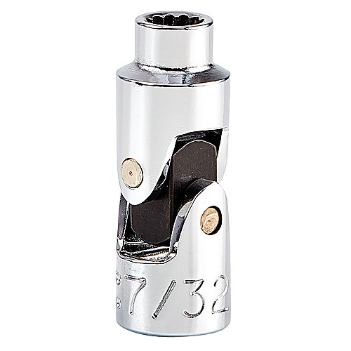 ‎Proto 1/4″ Drive Universal Joint Socket 7/32″ - 12 Point