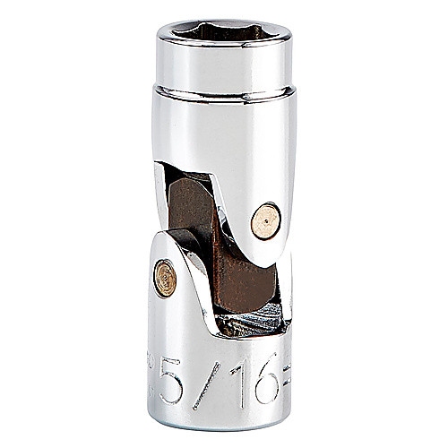 ‎Proto 1/4″ Drive Universal Joint Socket 5/16″ - 6 Point