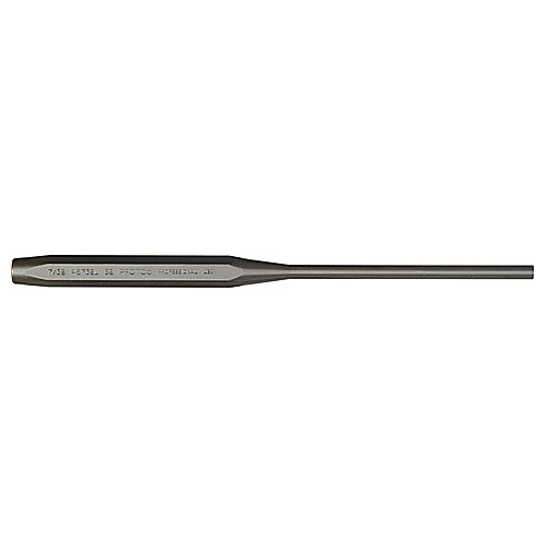 Proto 7/32″ Super-Duty Long Punch Pin