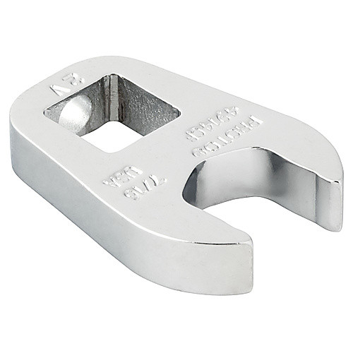 Proto 3/8″ Drive Crowfoot Wrench 7/16″ Open End