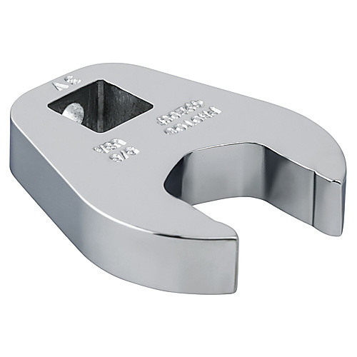 Proto 3/8″ Drive Crowfoot Wrench 5/8″ Open End