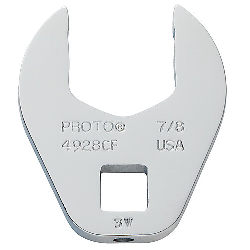 J4928CF 7/8 3/8DR O/E