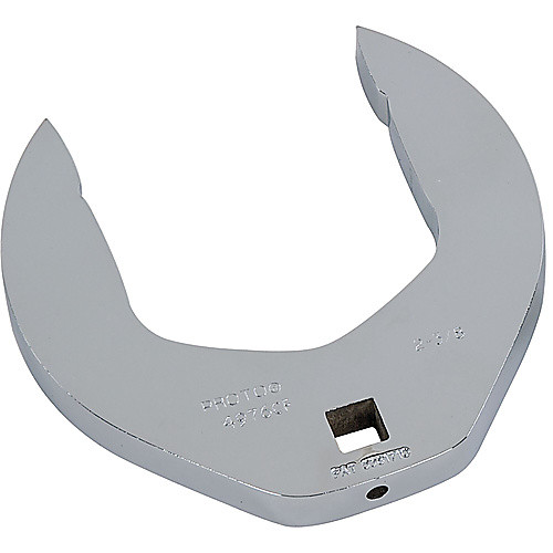 ‎Proto 3/8″ Drive Crowfoot Wrench 2-3/8″ Open End