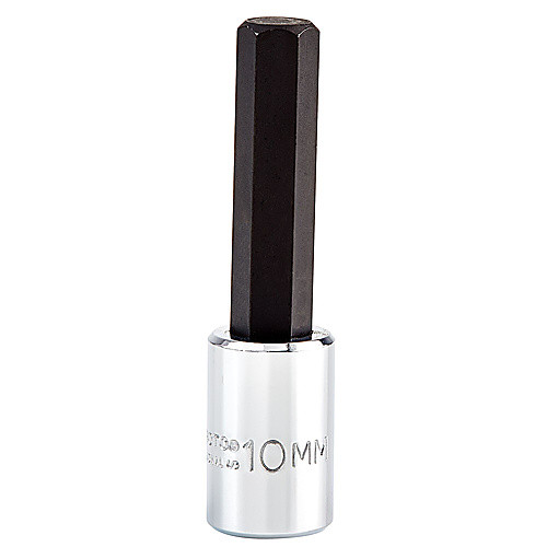 ‎J4990-10M 10MM 3/8DR HEX