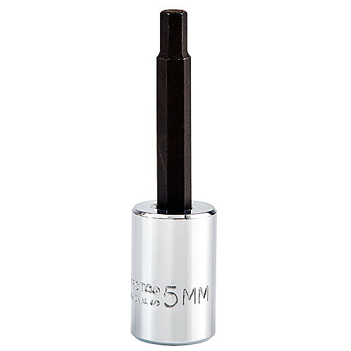 ‎J4990-5M 5MM 3/8DR HEX