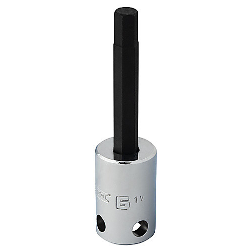 ‎Proto Tether-Ready 3/8″ Hex Bit Socket - 6 mm