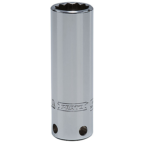 ‎Proto Tether-Ready 3/8″ Drive Deep Socket 5/8″ - 12 Point