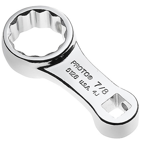 ‎Proto 9 Piece 3/8″ Drive Torque Adapter Set - 12 Point