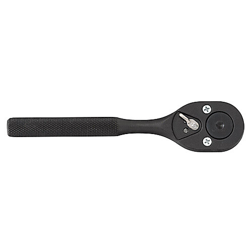 Proto 3/8″ Drive Classic Pear Head Ratchet 7″ - Black Oxide