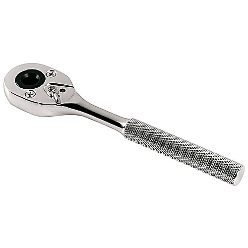 Proto 3/8″ Drive Pear Head Ratchet Female Drive 7″