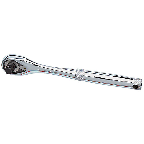 ‎Proto Tether-Ready 3/8″ Drive Premium Pear Head Ratchet 8-1/2″