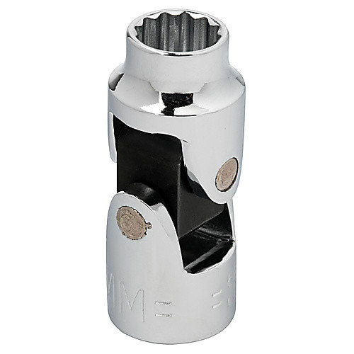 ‎Proto 3/8″ Drive Universal Joint Socket 10 mm - 12 Point