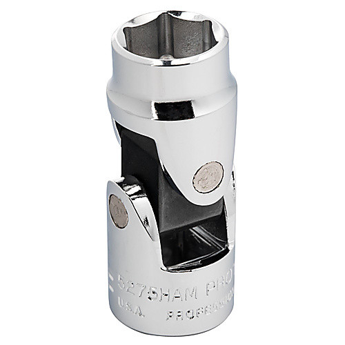 ‎Proto 3/8″ Drive Universal Joint Socket 12 mm - 6 Point
