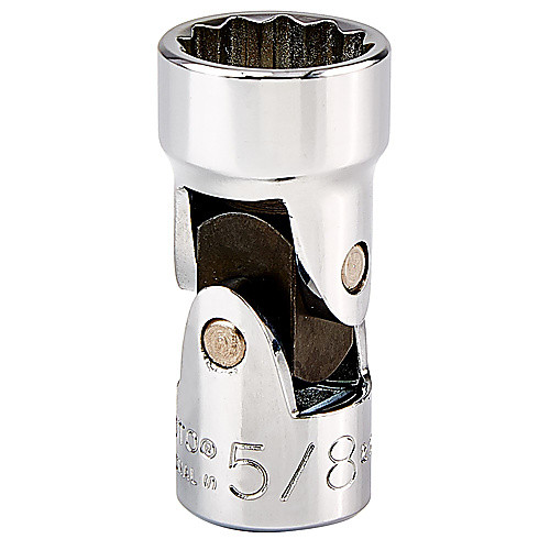 ‎Proto 3/8″ Drive Universal Socket 5/8″ - 12 Point
