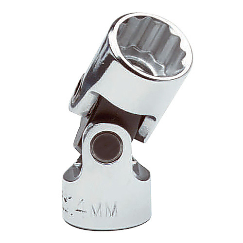 ‎Proto 3/8″ Drive Universal Joint Socket 14 mm - 12 Point