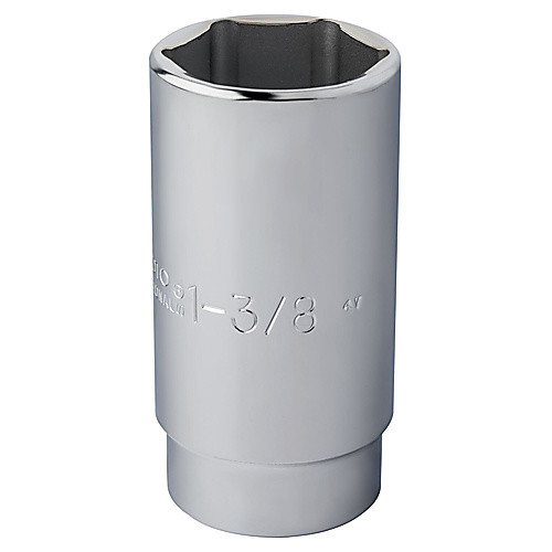 ‎Proto 1/2″ Drive Deep Socket 1-3/8″ - 6 Point