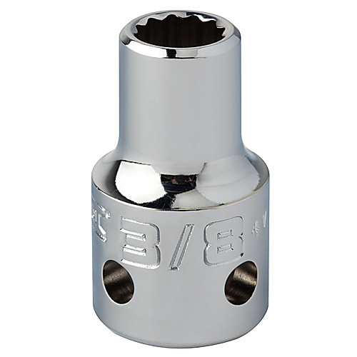 ‎Proto Tether-Ready 1/2″ Drive Socket 3/8″ - 12 Point