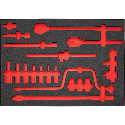 ‎Proto Foam Trays for Tool Set J54132- 11x16″ & 23x16″
