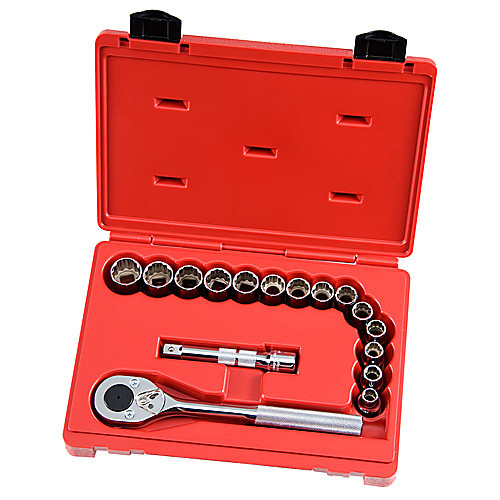 16PC 1/2DR 12PT J54208