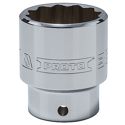 ‎Proto Tether-Ready 1/2″ Drive Socket 36 mm - 12 Point