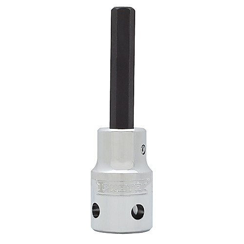 ‎Proto Tether-Ready 1/2″ Drive Hex Bit Socket - 8 mm