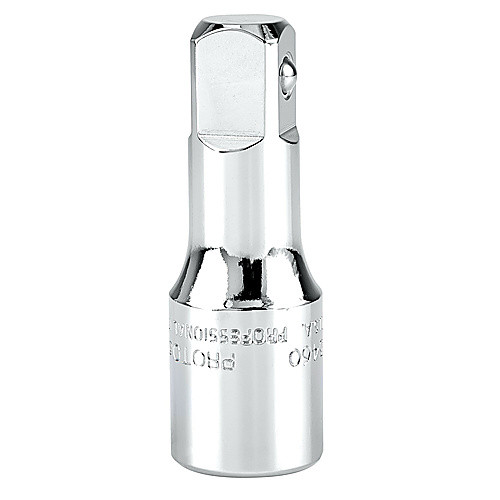 ‎Proto 1/2″ Drive Extension 2-1/2″