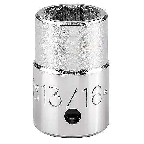 ‎Proto 3/4″ Drive Socket 13/16″ - 12 Point