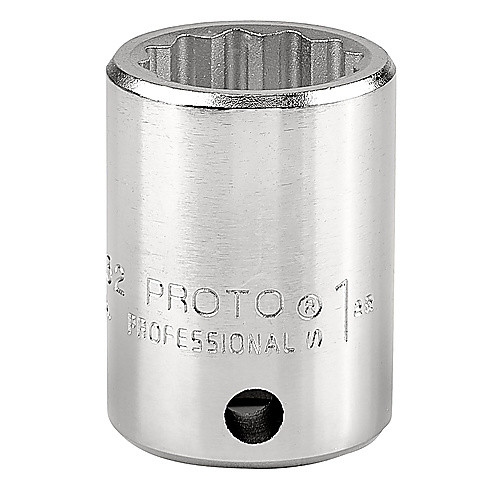 ‎Proto 3/4″ Drive Socket 1″ - 12 Point