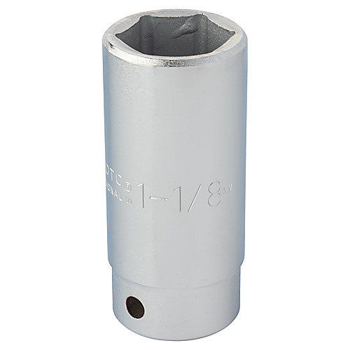 ‎Proto 3/4″ Drive Deep Socket 1-1/8″ - 6 Point