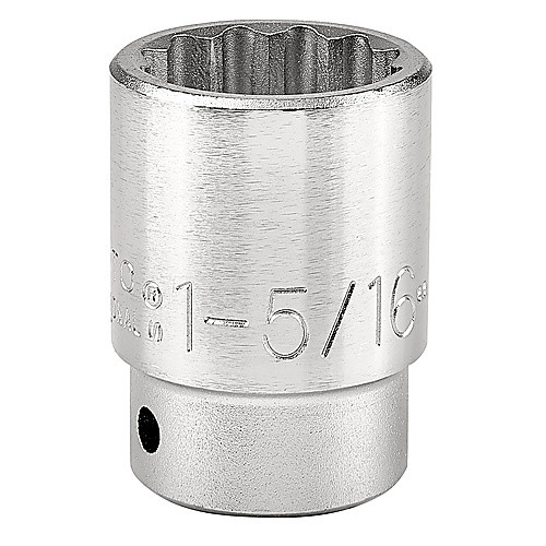 ‎Proto 3/4″ Drive Socket 1-5/16″ - 12 Point