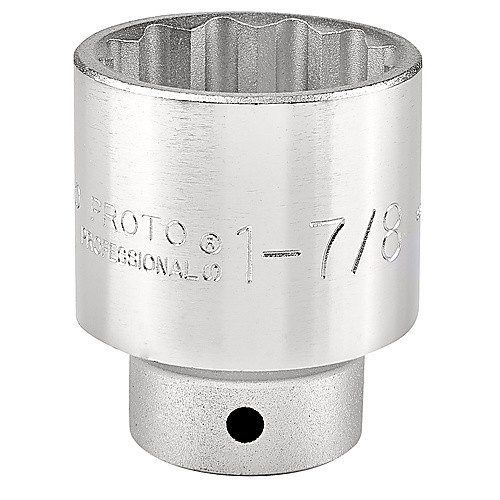 ‎Proto 3/4″ Drive Socket 1-7/8″ - 12 Point