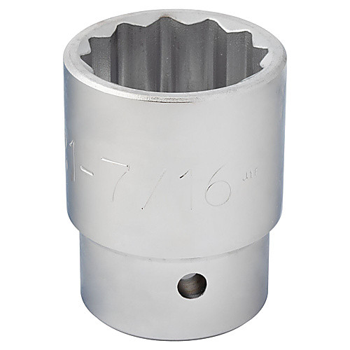 ‎Proto 1″ Drive Socket 1-7/16″ - 12 Point