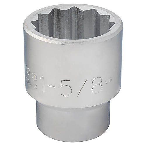 ‎Proto 1″ Drive Socket 1-5/8″ - 12 Point