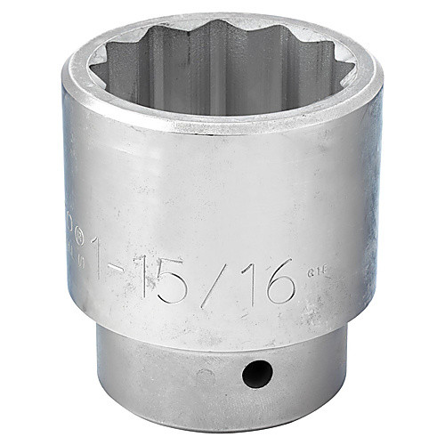 ‎Proto 1″ Drive 1-15/16″ Socket- 12 Point