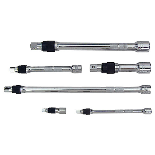 ‎6PC LOCKG EXTSET J6000-6L