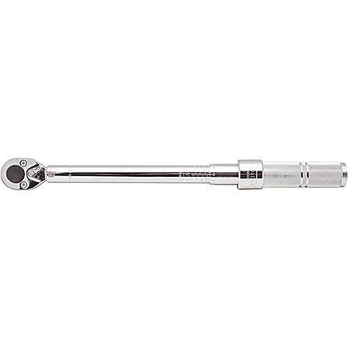 ‎Proto 1/2″ Drive Ratcheting Head Micrometer Torque Wrench 16-80 ft-lbs