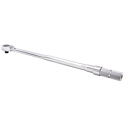 ‎Proto 3/4″ Drive Ratcheting Head Micrometer Torque Wrench 60-300 ft-lbs